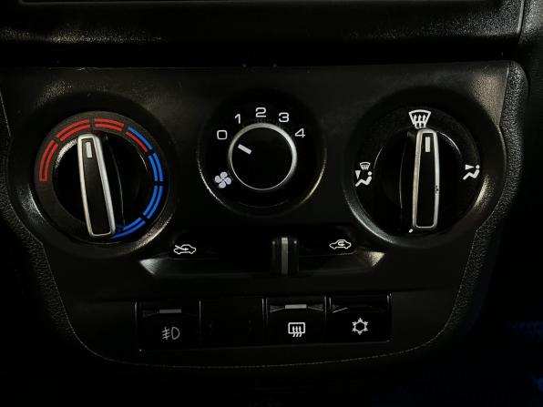 Lada (ВАЗ) Granta I Рестайлинг с пробегом 2018 года, цена 530 000 рублей, 80000 км, лифтбек, Автокод Объявления