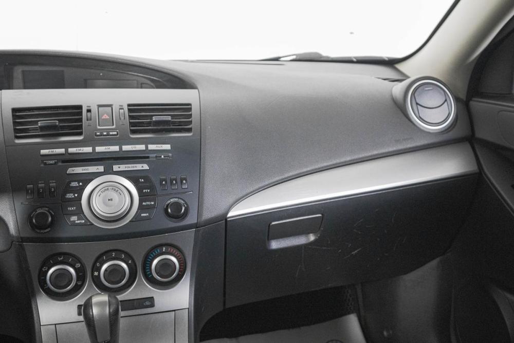 Mazda 3 II (BL) Кемерово  - изображение 15