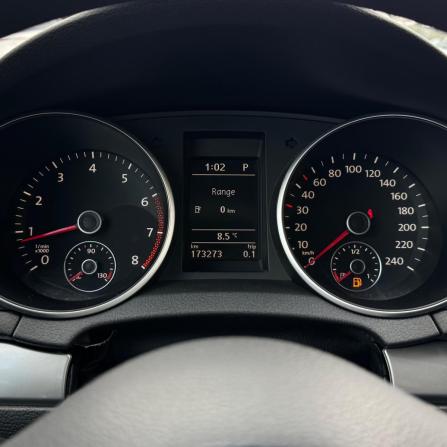 Volkswagen Golf VI с пробегом 2010 года, цена 807 000 рублей, 173273 км, хэтчбек, Автокод Объявления