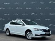 Skoda Octavia III (A7) Рестайлинг Санкт-Петербург  - изображение 27