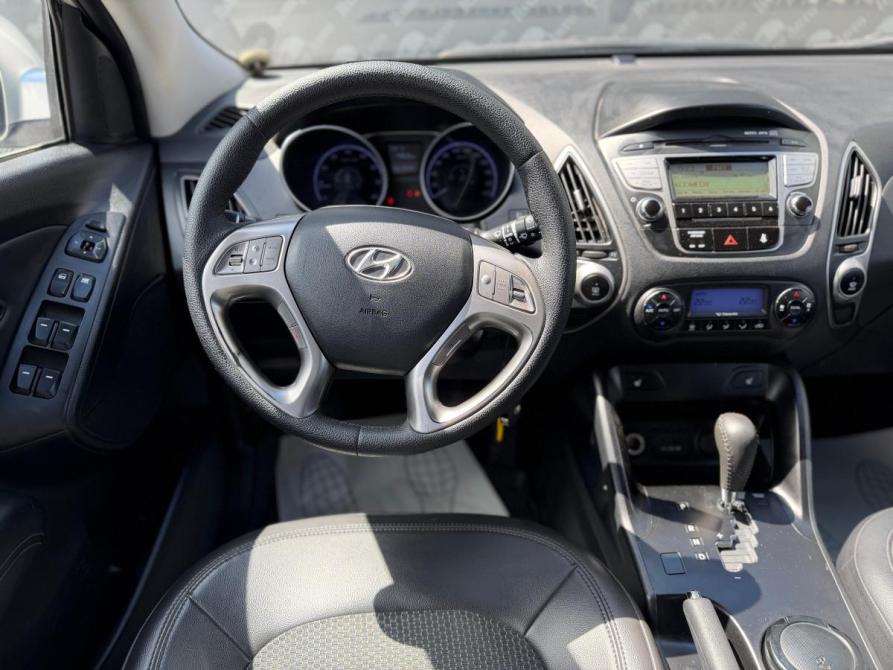 Hyundai ix35 I Краснодар  - изображение 18