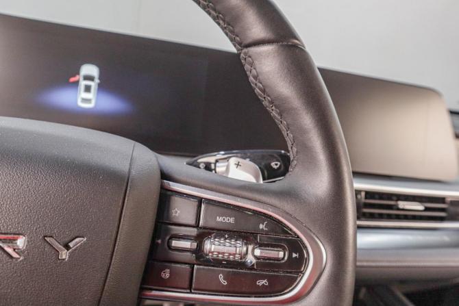 Chery Arrizo 8 с пробегом 2023 года, цена 2 369 000 рублей, 22000 км, седан, Автокод Объявления