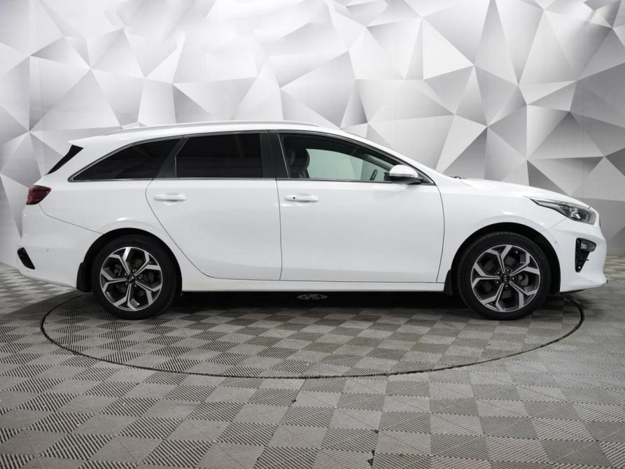 Kia Ceed III Ульяновск  - изображение 6
