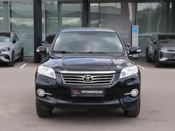 Toyota RAV4 III (XA30) Рестайлинг с пробегом 2010 года, цена 1 120 000 рублей, 256084 км, внедорожник, Автокод Объявления