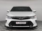 Toyota Camry VII (XV50) Рестайлинг Химки  - изображение 15