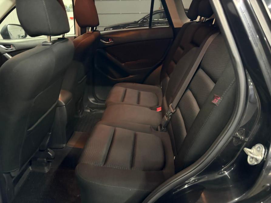 Mazda CX-5 I Краснодар  - изображение 13