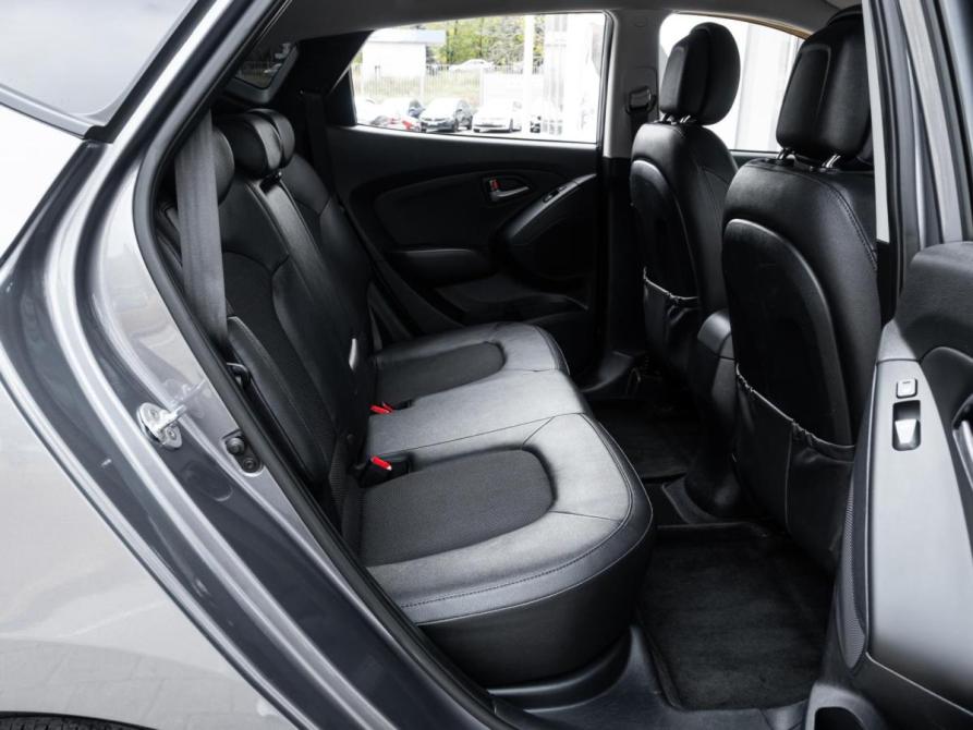 Hyundai ix35 I Рестайлинг Ставрополь  - изображение 7