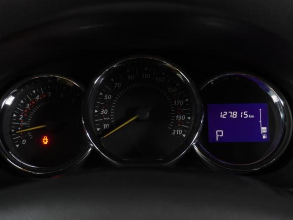 Renault Sandero II Рестайлинг с пробегом 2018 года, цена 1 169 000 рублей, 127815 км, хэтчбек, Автокод Объявления