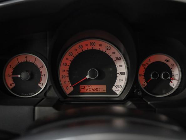 Kia Ceed I с пробегом 2009 года, цена 599 000 рублей, 205807 км, хэтчбек, Автокод Объявления