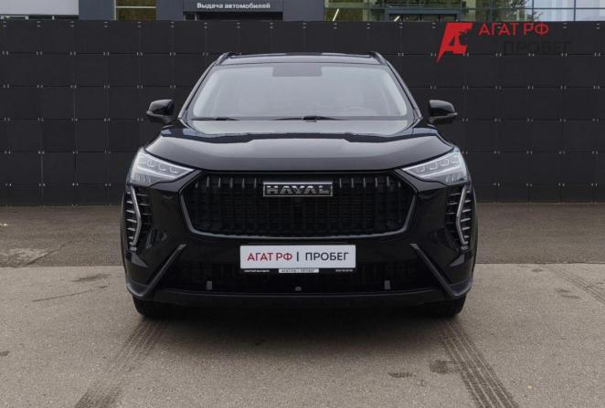 Haval Jolion I с пробегом 2024 года, цена 1 999 000 рублей, 30203 км, внедорожник, Автокод Объявления