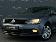 Volkswagen Jetta VI Рестайлинг Санкт-Петербург  - изображение 46