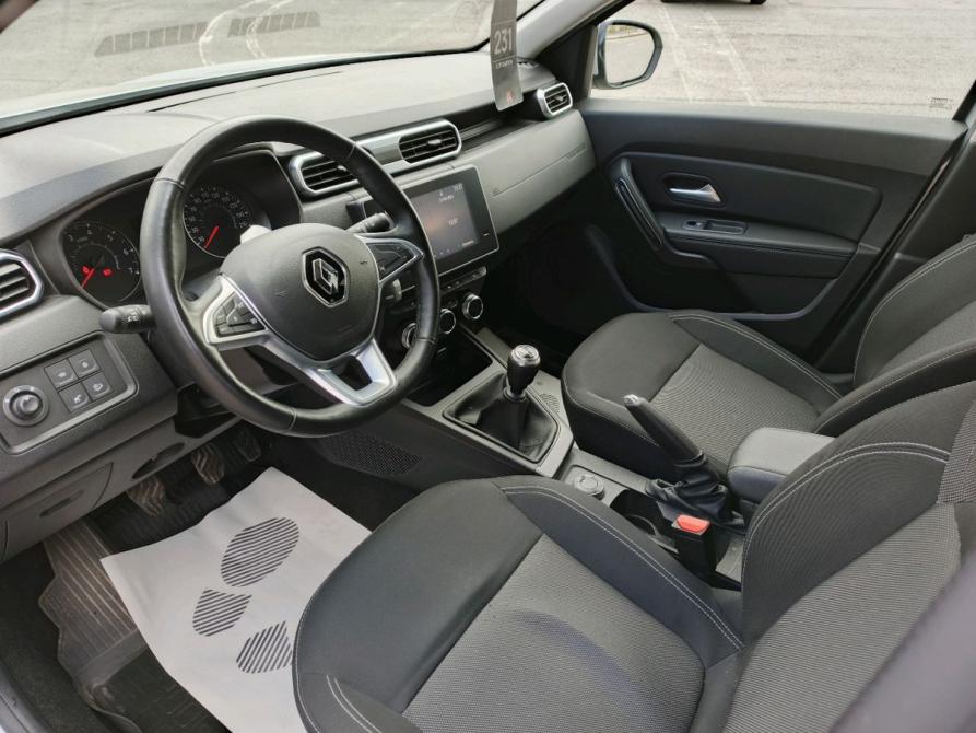 Renault Duster II Санкт-Петербург  - изображение 11