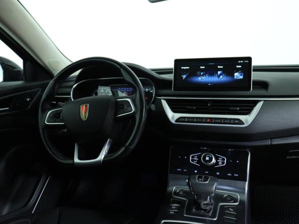 Hongqi H5 I с пробегом 2022 года, цена 1 835 000 рублей, 54552 км, седан, Автокод Объявления