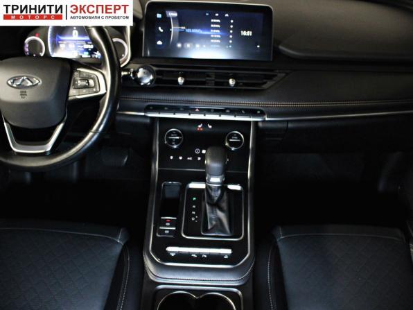 Chery Tiggo 8 Pro I с пробегом 2021 года, цена 1 897 000 рублей, 80630 км, внедорожник, Автокод Объявления