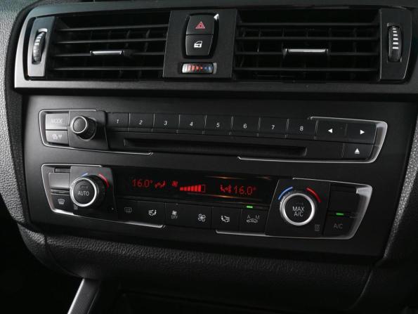 BMW 1 серии II (F20/F21) с пробегом 2013 года, цена 849 000 рублей, 116263 км, хэтчбек, Автокод Объявления