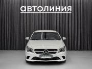 Mercedes-Benz CLA I (C117 X117) Красноярск  - изображение 21
