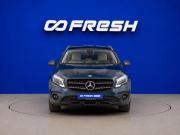 Mercedes-Benz GLA I (X156) Рестайлинг Москва  - изображение 26