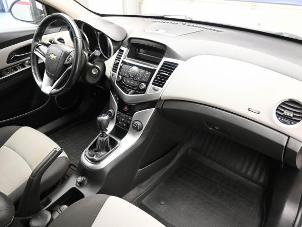 Chevrolet Cruze I с пробегом 2012 года, цена 789 000 рублей, 104729 км, хэтчбек, Автокод Объявления