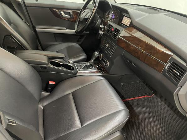 Mercedes-Benz GLK-Класс I (X204) с пробегом 2011 года, цена 1 699 000 рублей, 116913 км, внедорожник, Автокод Объявления