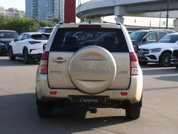 Suzuki Grand Vitara II Рестайлинг с пробегом 2011 года, цена 1 130 000 рублей, 136167 км, внедорожник, Автокод Объявления