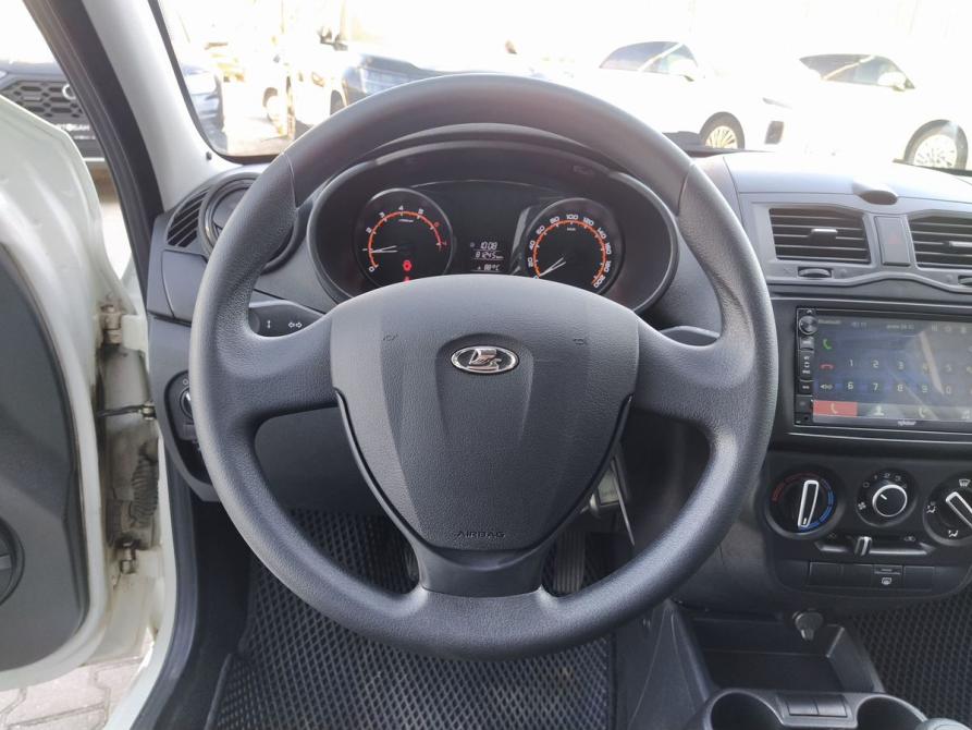 Lada (ВАЗ) Granta I Рестайлинг Екатеринбург  - изображение 18