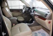 Toyota Land Cruiser Prado 120 Series Рестайлинг Нижний Новгород  - изображение 36