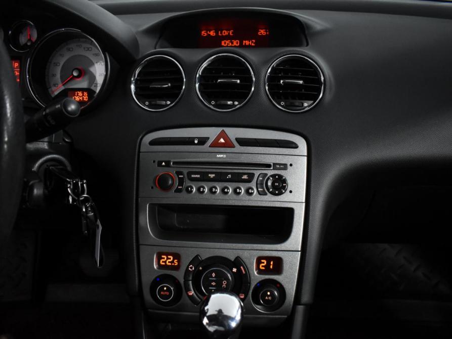 Peugeot 308 I Санкт-Петербург  - изображение 18