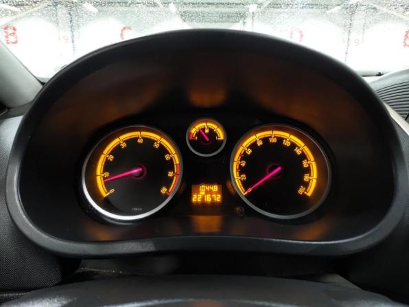 Opel Corsa D с пробегом 2007 года, цена 195 000 рублей, 221673 км, хэтчбек, Автокод Объявления