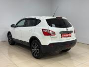 Nissan Qashqai I Рестайлинг Альметьевск  - изображение 31