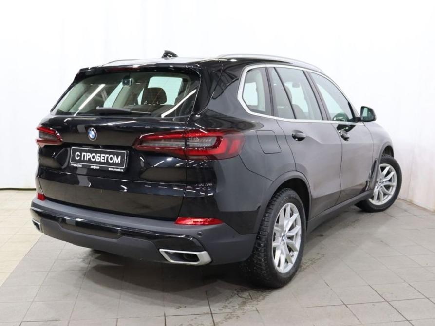 BMW X5 IV (G05/G18) Москва  - изображение 4