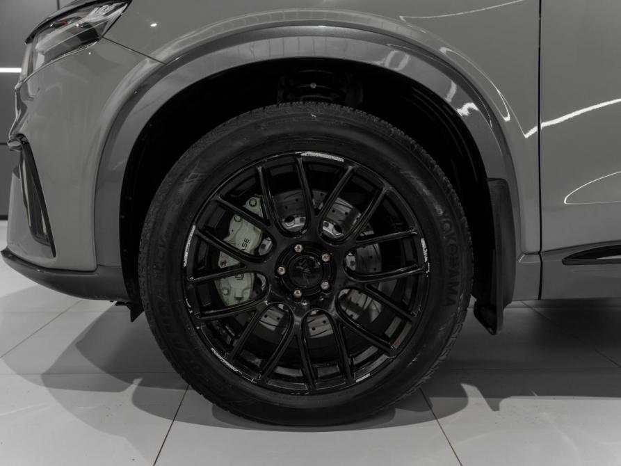 Geely Tugella I Рестайлинг Москва  - изображение 29