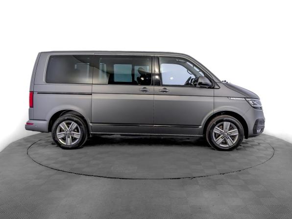 Volkswagen Multivan T6 Рестайлинг с пробегом 2021 года, цена 6 000 000 рублей, 120666 км, минивэн, Автокод Объявления