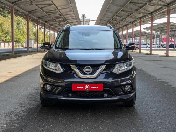 Nissan X-Trail III с пробегом 2015 года, цена 1 324 900 рублей, 290000 км, внедорожник, Автокод Объявления