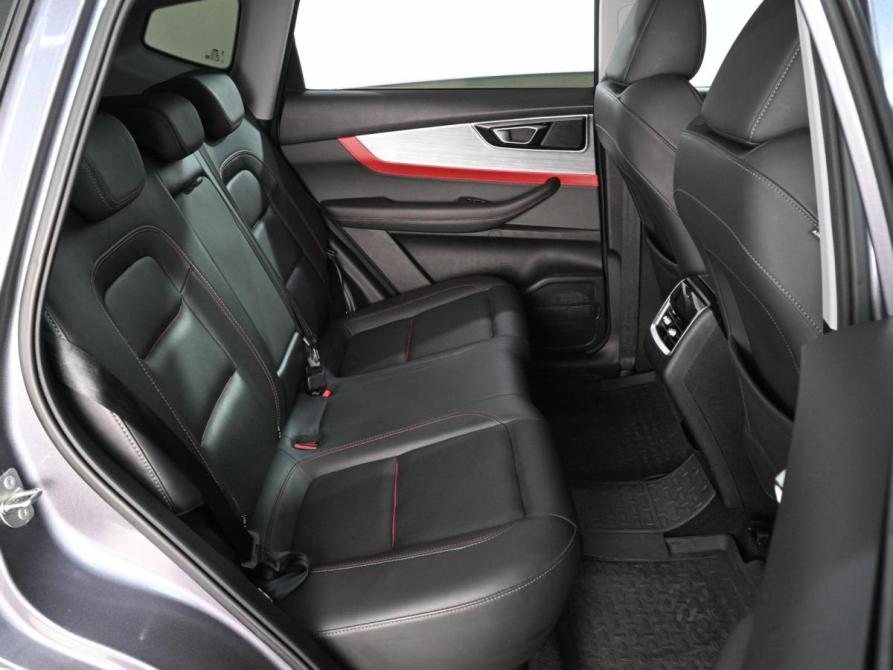 Chery Tiggo 7 Pro Max I Ростов-на-Дону  - изображение 7