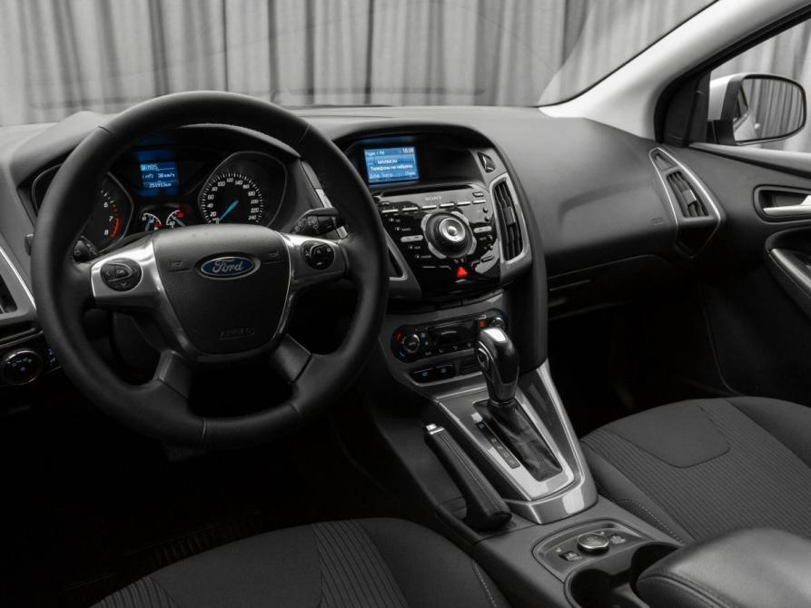 Ford Focus III Москва  - изображение 7