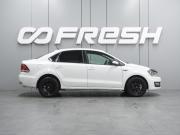 Volkswagen Polo V Рестайлинг Воронеж  - изображение 22