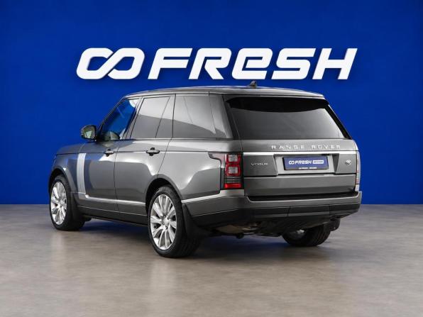Land Rover Range Rover IV с пробегом 2016 года, цена 4 199 046 рублей, 96713 км, внедорожник, Автокод Объявления