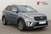 Hyundai Creta I Иваново  - изображение 24