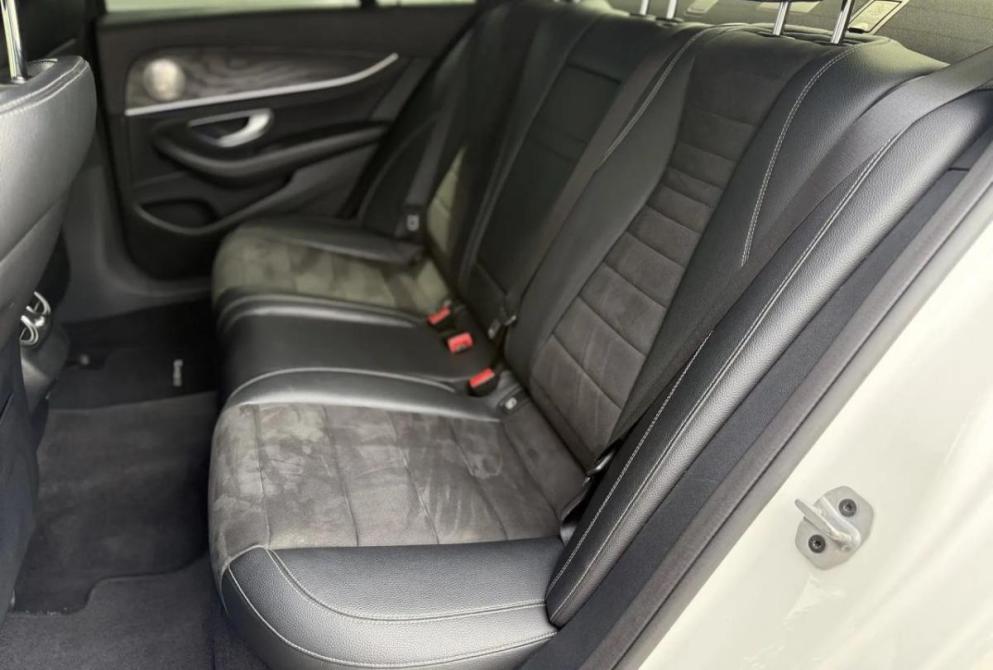 Mercedes-Benz E-Класс V (W213 S213 C238) Ставрополь  - изображение 20