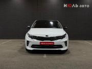 Kia Optima IV Челябинск  - изображение 26