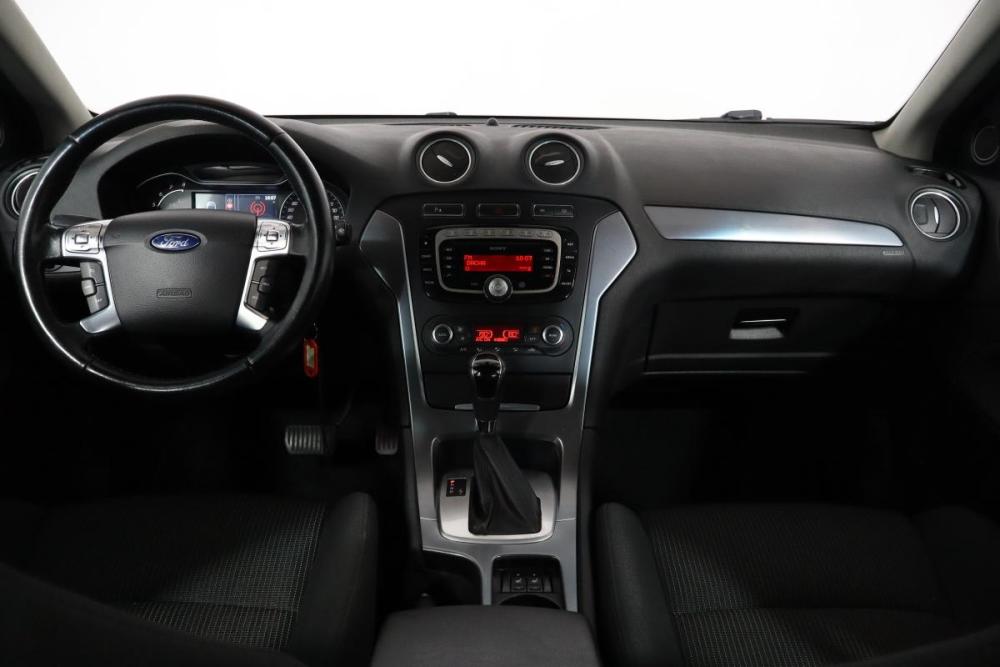 Ford Mondeo IV Рестайлинг Санкт-Петербург  - изображение 9