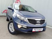 Kia Sportage III Ярославль  - изображение 22