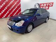 Nissan Almera III (G15) Новочеркасск  - изображение 18