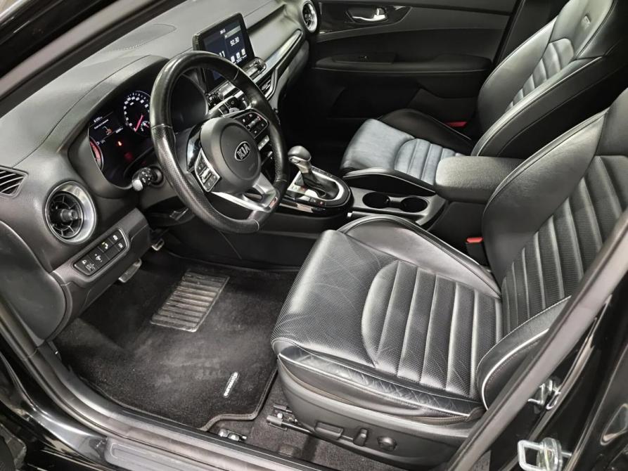 Kia Cerato IV Казань  - изображение 20