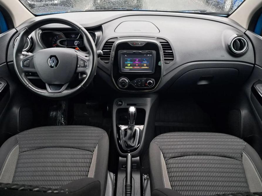 Renault Kaptur I Санкт-Петербург  - изображение 8