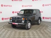 Lada (ВАЗ) 2121 (4x4) I Рестайлинг Вологда  - изображение 16