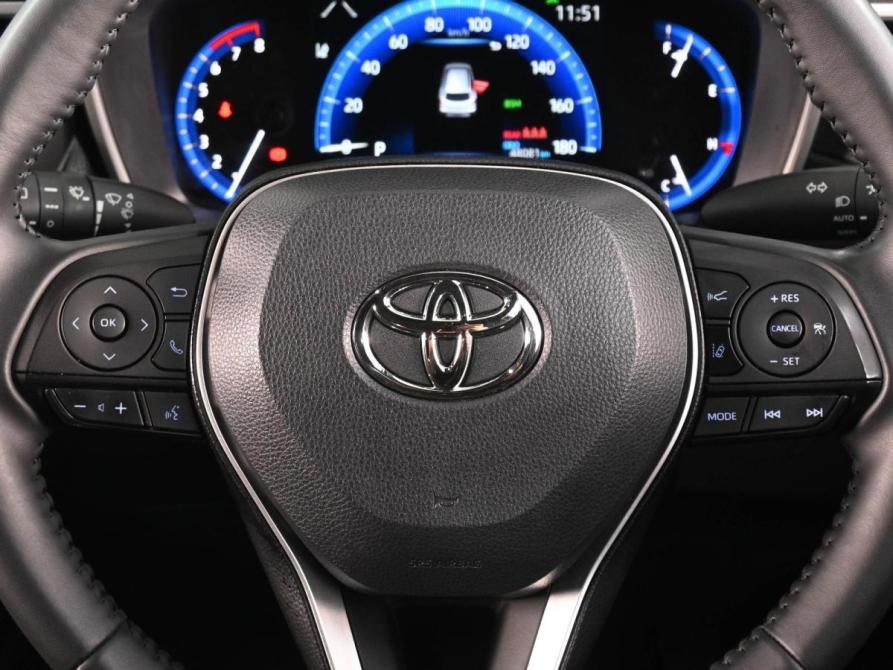 Toyota Corolla Cross I Ростов-на-Дону  - изображение 12