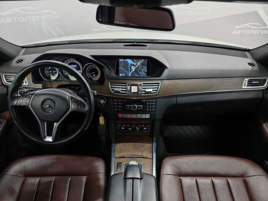 Mercedes-Benz E-Класс IV (W212 S212 C207) Рестайлинг Новосибирск  - изображение 9