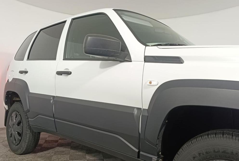 Lada (ВАЗ) Niva Travel I Волгоград  - изображение 22