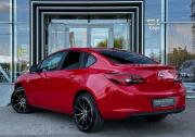 Opel Astra J Рестайлинг Уфа  - изображение 28